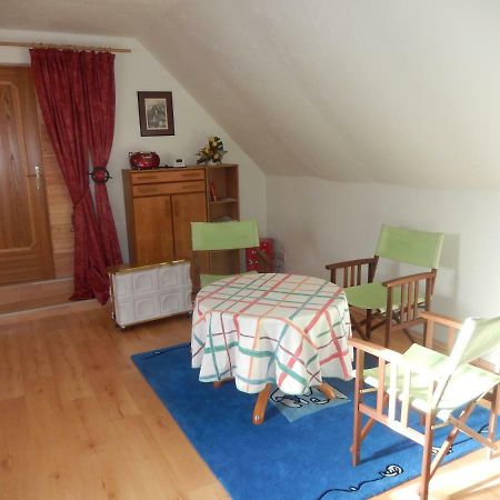 Ferienhaus Am Reitbauernhof Luckyranch Mellach  Buitenkant foto