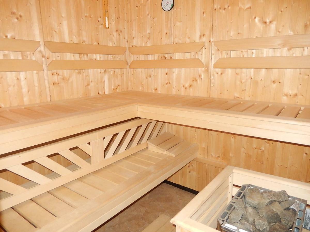 Ferienhaus Am Reitbauernhof Luckyranch Mellach  Buitenkant foto