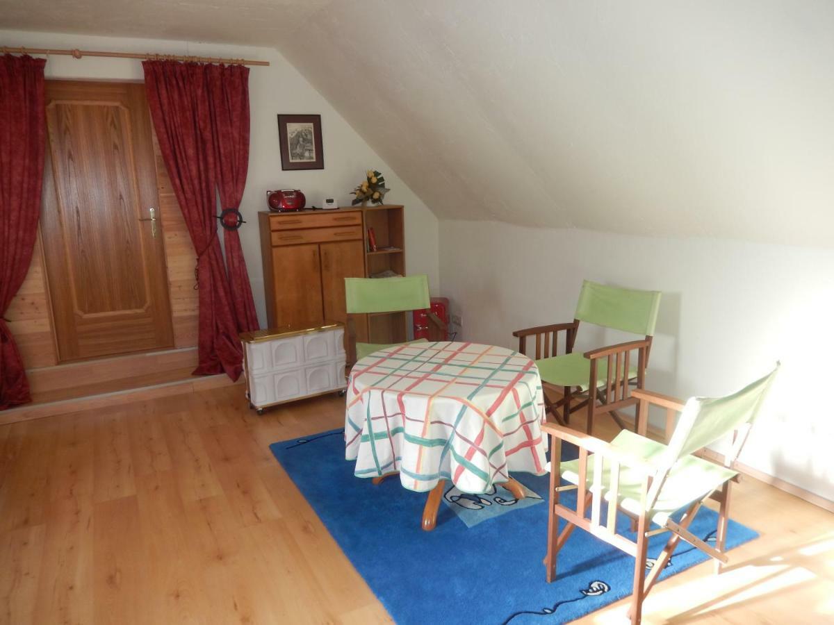 Ferienhaus Am Reitbauernhof Luckyranch Mellach  Buitenkant foto