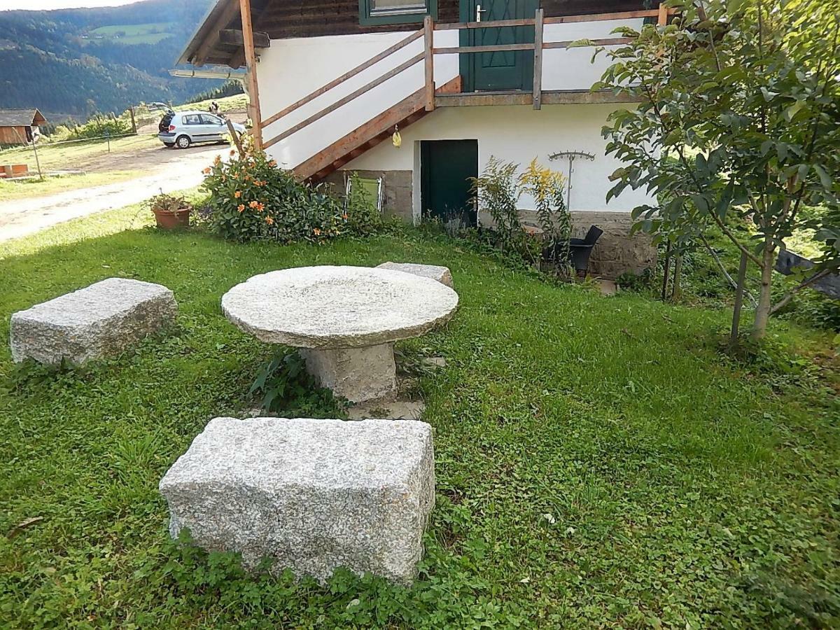Ferienhaus Am Reitbauernhof Luckyranch Mellach  Buitenkant foto